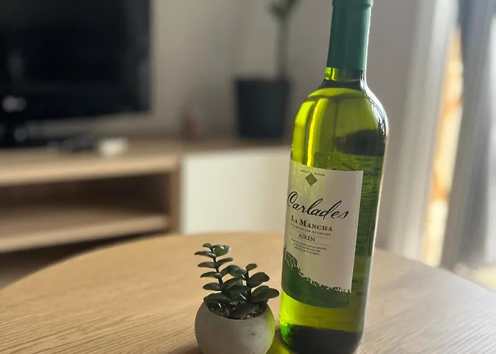 Apartamento Sea Viev La Mata Torrevieja
