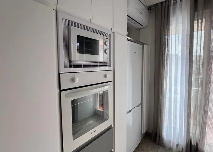 Sea & Sky Penthouse Apartment Torrevieja