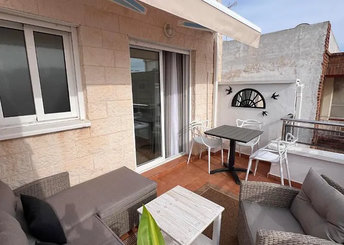 Apartamento Sea & Sky Penthouse Torrevieja