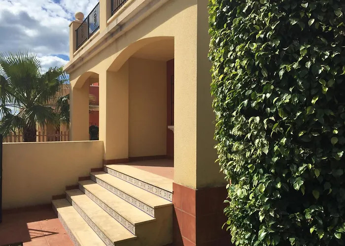 Apartment Altos De La Bahia X Torrevieja