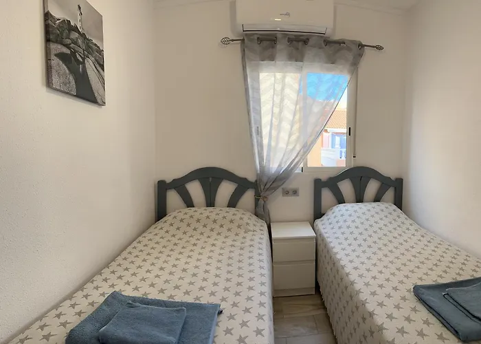 Apartamento Benejuzar18 Torrevieja