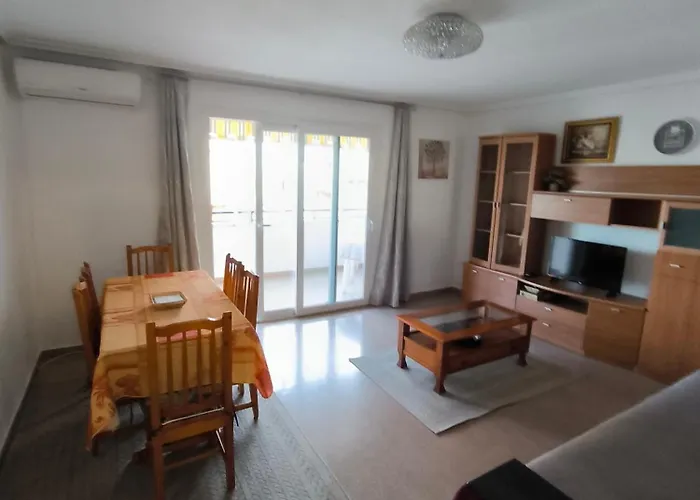 Apartamento APARTAMENTO con BUENA VISTA Torrevieja