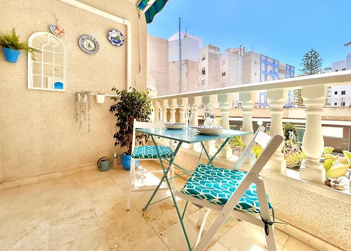 Studio Del Sol Torrevieja