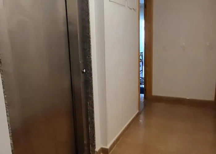 Apartamento Marina Vista Torrevieja