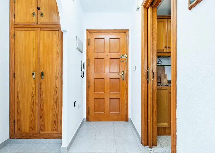 Playa Del Cura Holiday Nest Torrevieja