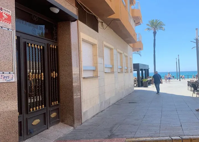 Apartamento Celeste Torrevieja
