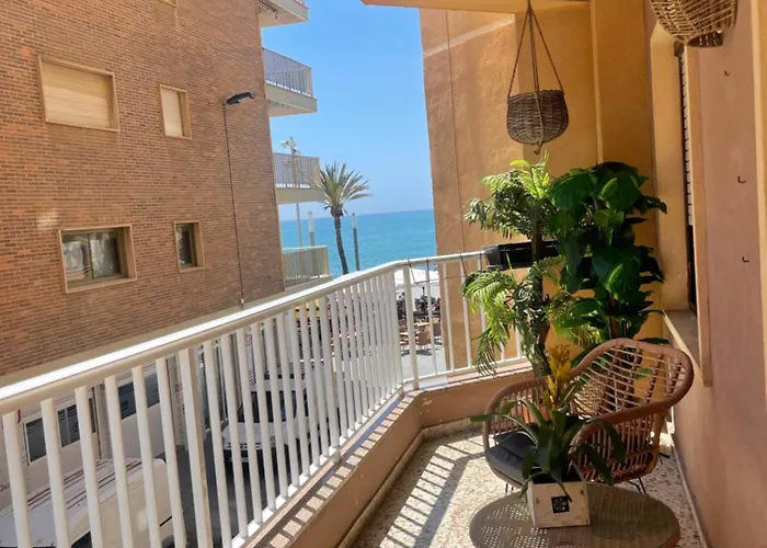 Apartamento Celeste Torrevieja
