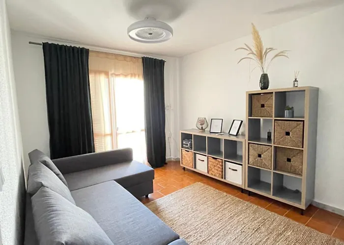 Apartamento Casa de Mar Torrevieja