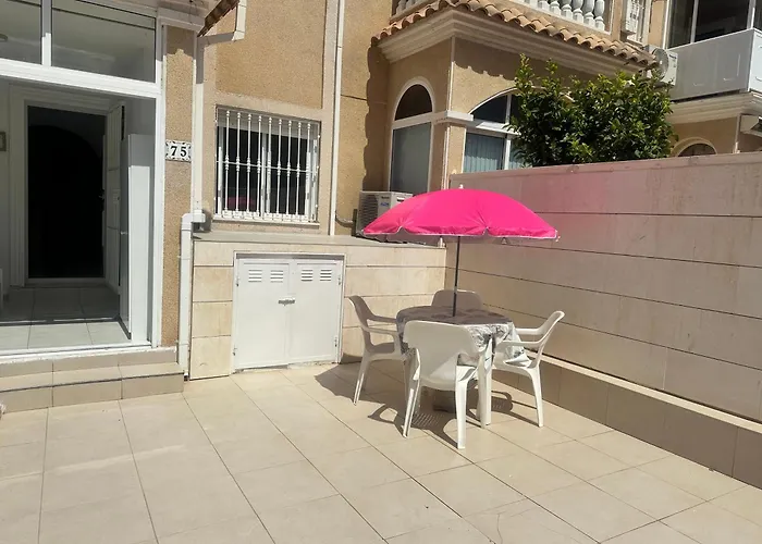 Homely Apartments Royal Torrevieja