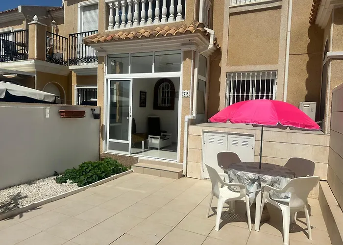 Homely Apartments Royal Torrevieja
