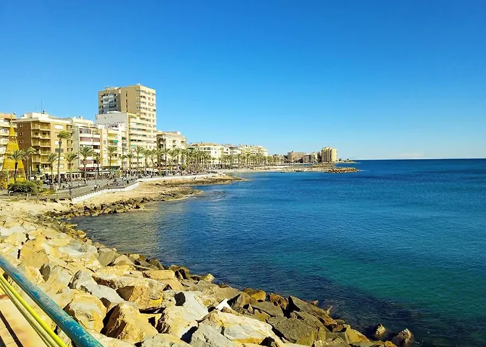 Studio TanGo Torrevieja