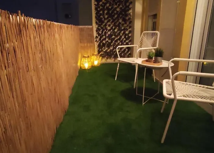Apartamento Espectacular piso a 50 metros del mar Torrevieja