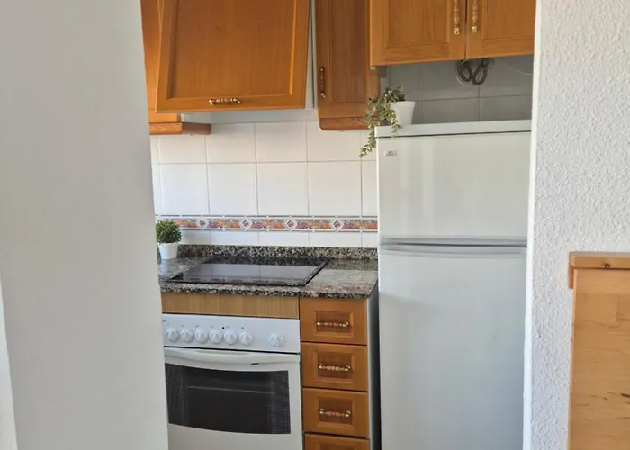 Apartamento Espectacular piso a 50 metros del mar Torrevieja