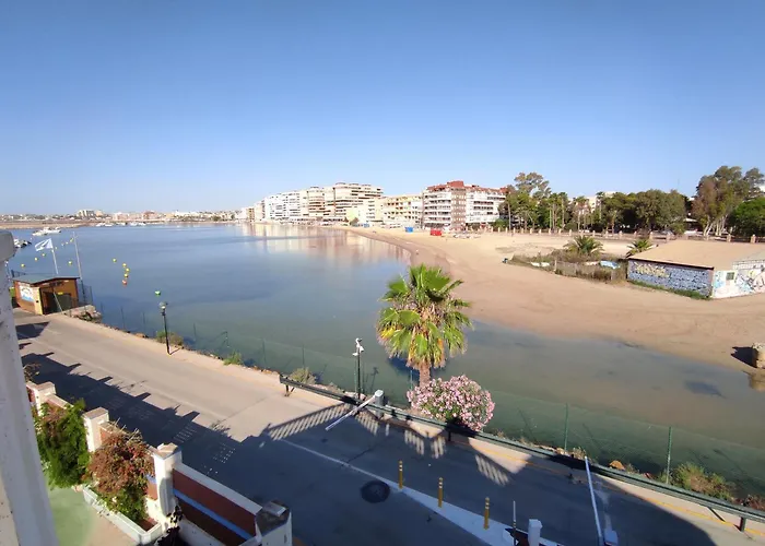 Apartamento Marina Sunrise Puerto Torrevieja