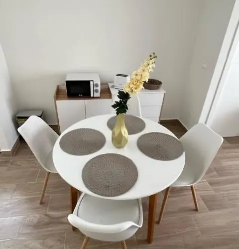 Apartamento Eb By Zanis Torrevieja