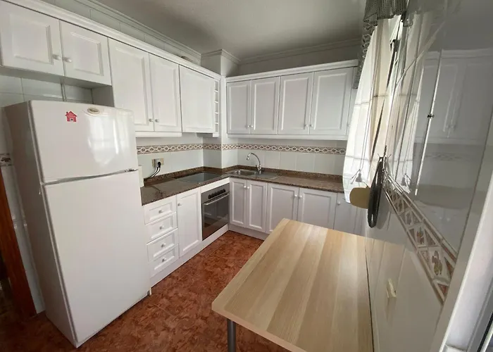 Apartamento Stefy House Torrevieja