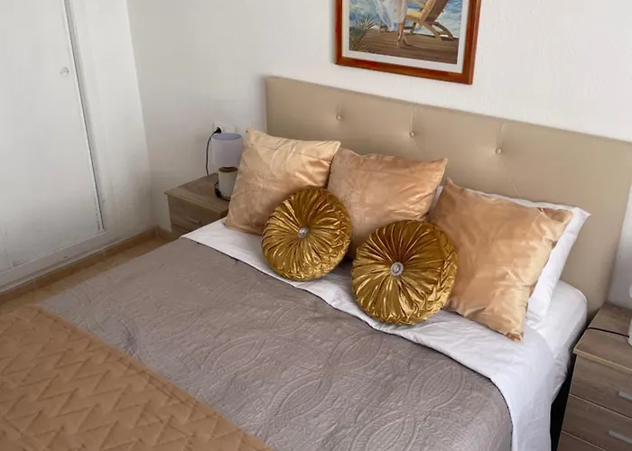 Apartamento Casa Torresal Torrevieja