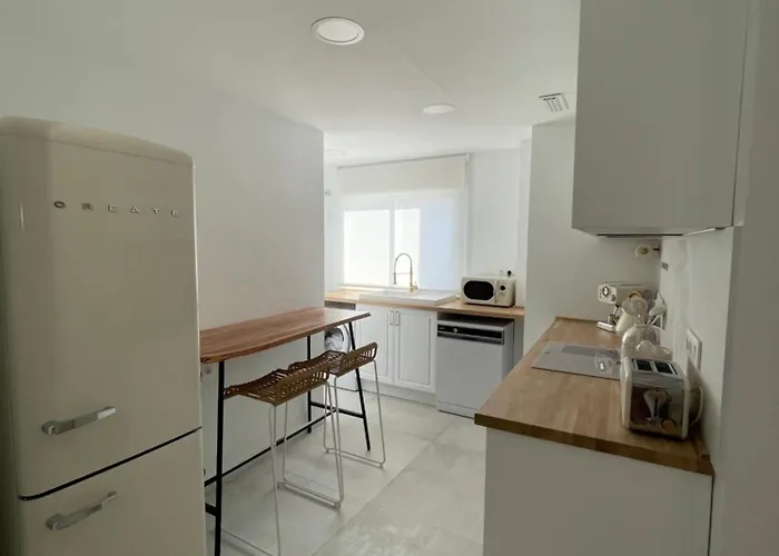 Boutique Apartment Torrevieja Centro