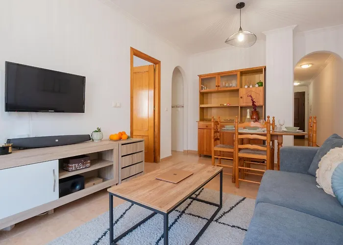 Valeria Apartament Torrevieja