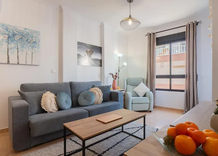 Valeria Apartament Torrevieja