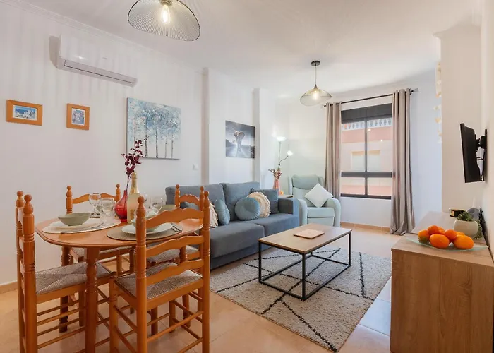 Valeria Apartament Torrevieja