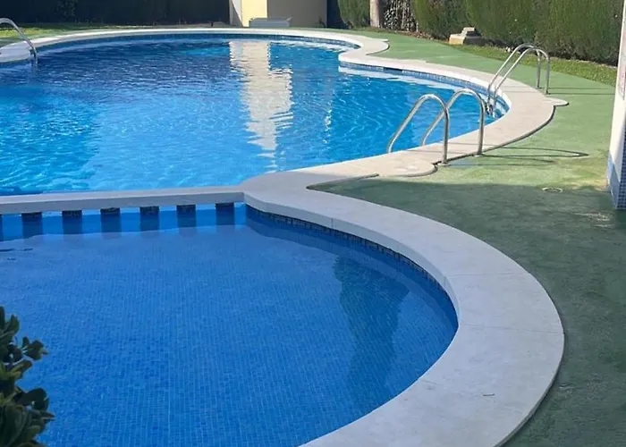 Villa Amaya Torrevieja