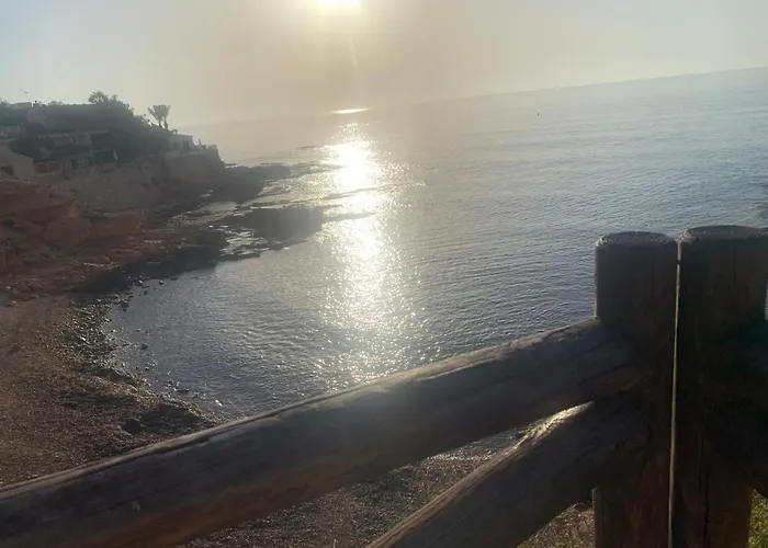 Villa Amaya Torrevieja