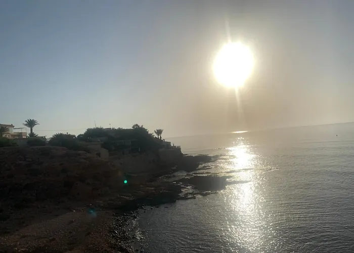 Villa Amaya Torrevieja