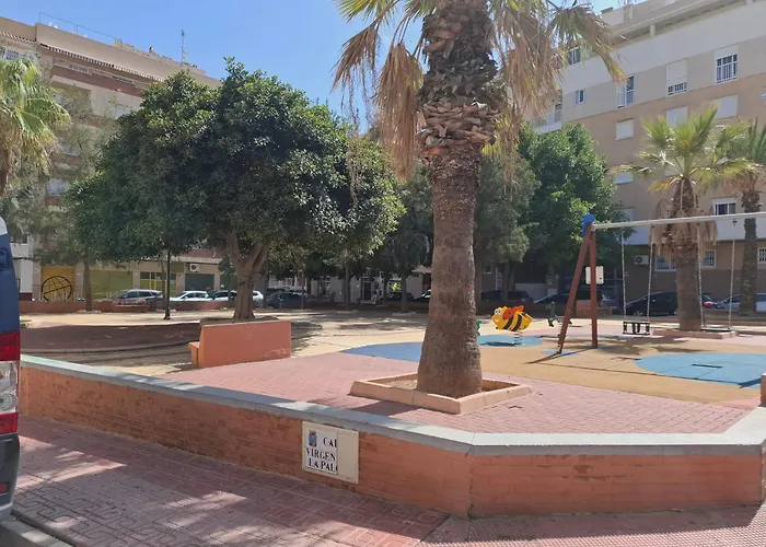 Apartamento La Casa De Mi Madre - 2 Bed Flat In The Heart Of Torrevieja