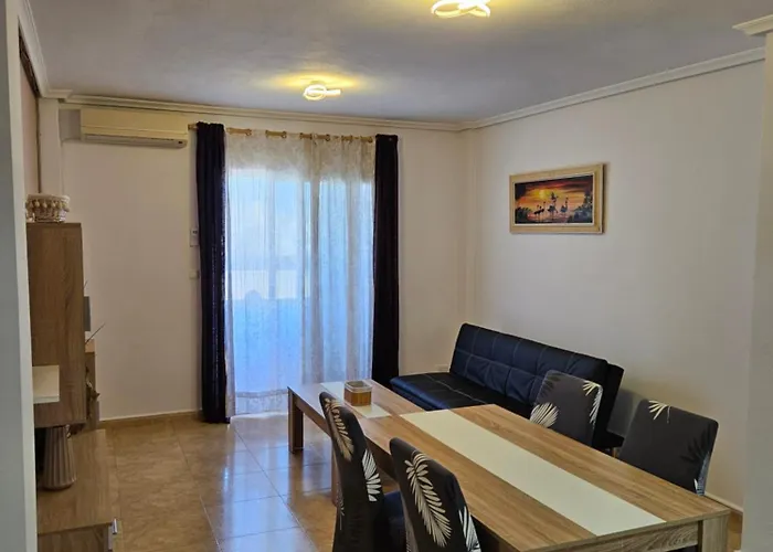 Apartamento Piso Monika Torrevieja