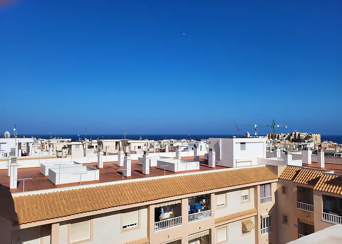 Apartamento del Sur Torrevieja