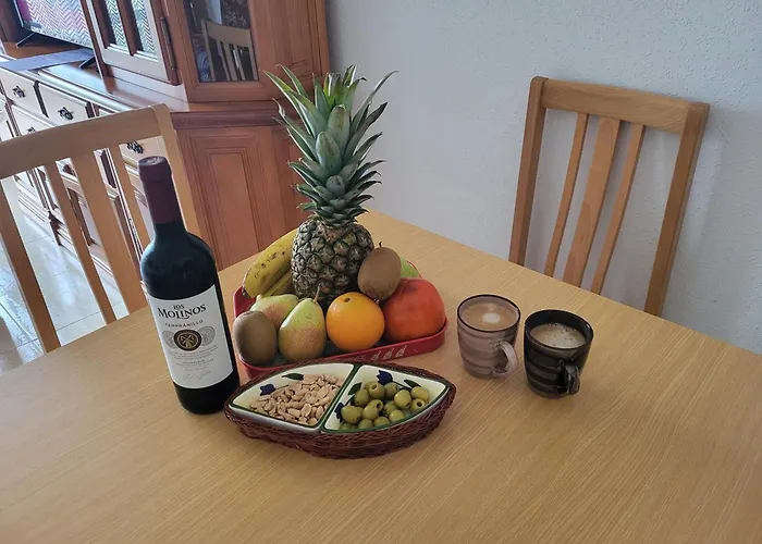 Apartamento del Sur Torrevieja