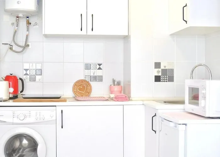 Islandia Studio Torrevieja
