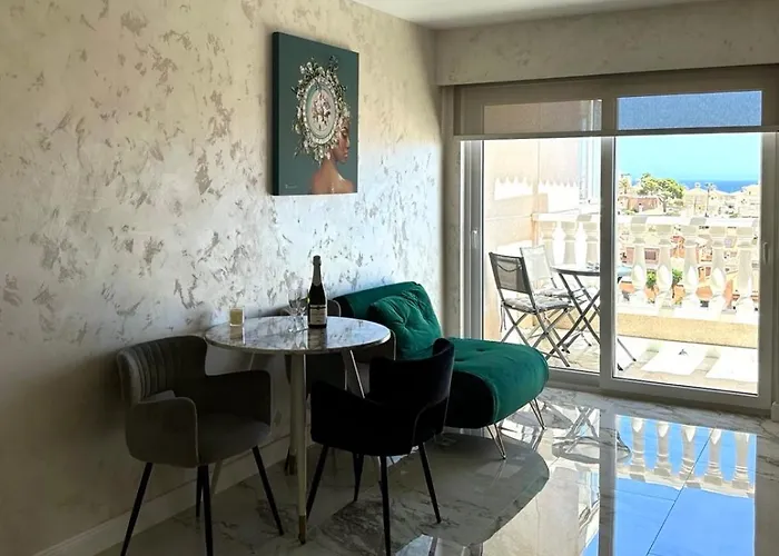 Apartamento Galaxy Luxury Torrevieja