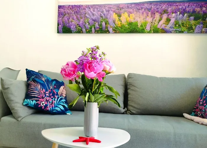SeaStar Apartment Torrevieja