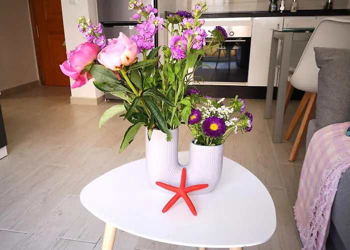 SeaStar Apartment Torrevieja
