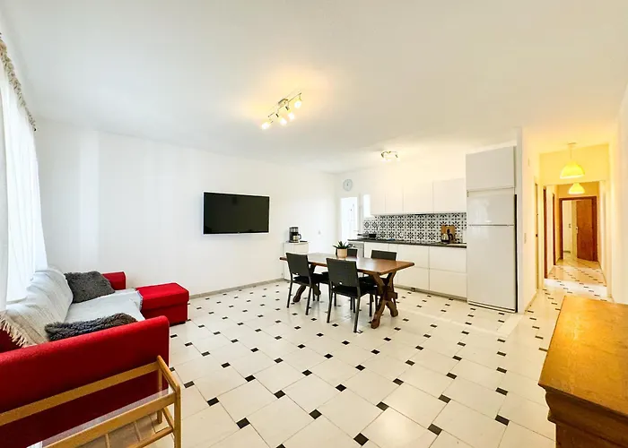 Beautiful Bungalow Near The Sea Torrevieja