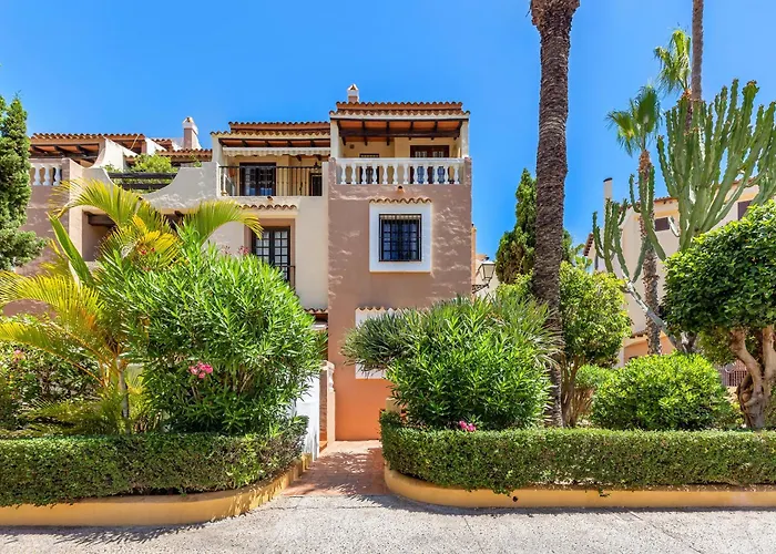 Apartamento Torrevieja Luxe