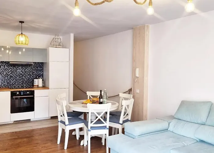 Apartament Goleta Torrevieja
