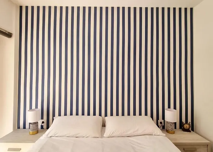 Apartament Goleta Torrevieja
