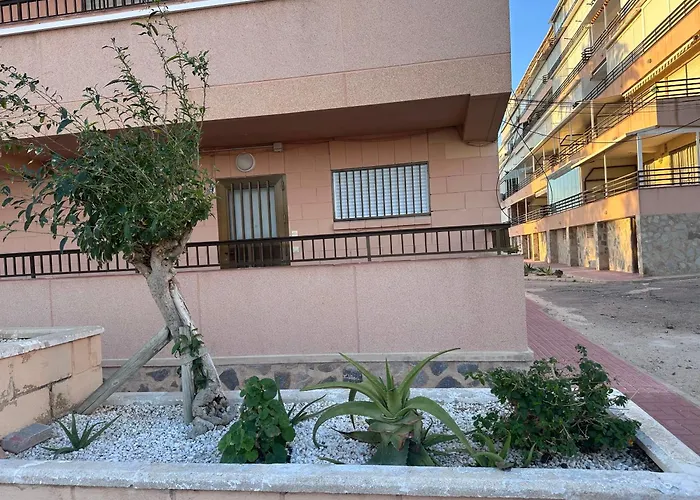 Maison Miramar Cabo Cervera Torrevieja