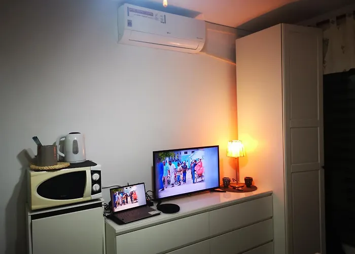 Apartamento De Raa Torrevieja