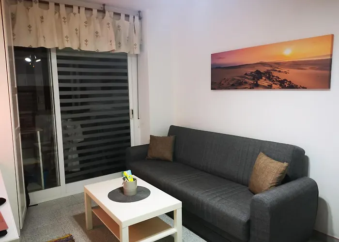 Apartamento De Raa Torrevieja