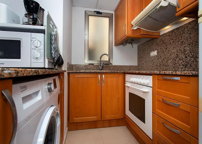 Apartamento Playa Near Torrevieja