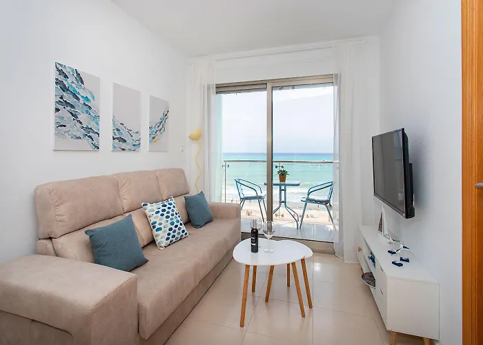 Apartamento Playa Near Torrevieja