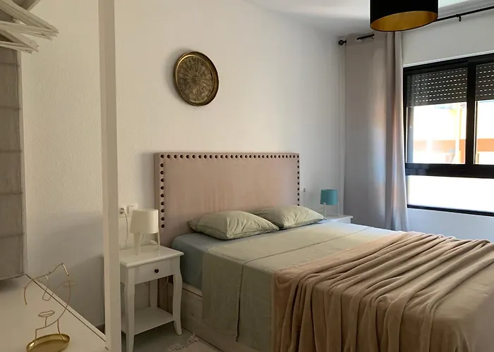 Paseo del Mar Apartment Torrevieja