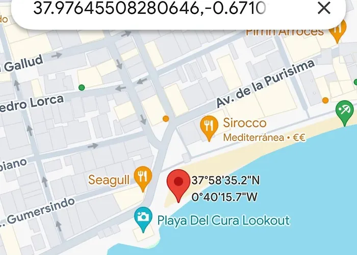 Apartamento Rod Torrevieja
