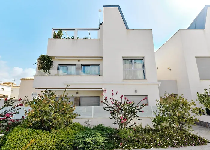 Apartamento Villa Amalia Torrevieja