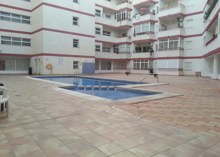 Apartment Huerto Torrevieja