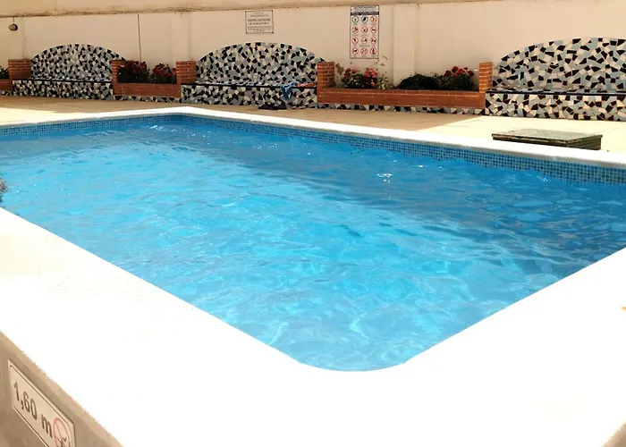 Apartamento La pequeña Habana Torrevieja